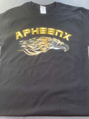 Logo Apheenx